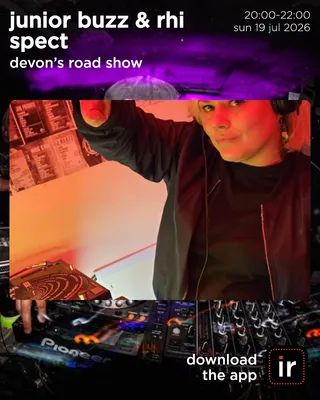 Devon’s Road Show