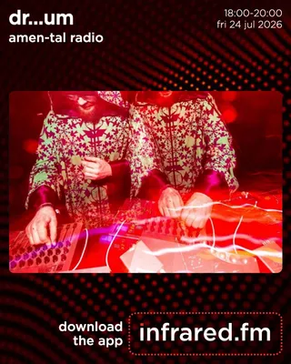 Amen-tal Radio