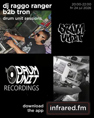 Drum Unit Sessions