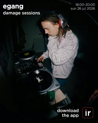 Damage Sessions