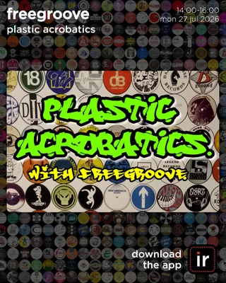 Plastic Acrobatics