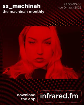 The Machinah Monthly