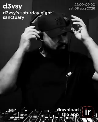 Saturday Night Sanctuary