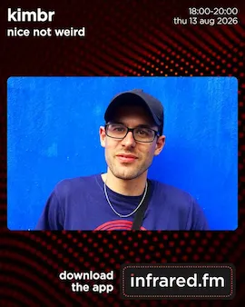 Nice Not Weird