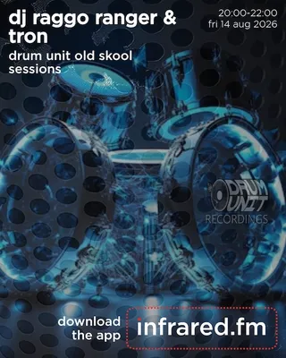 Drum Unit Sessions
