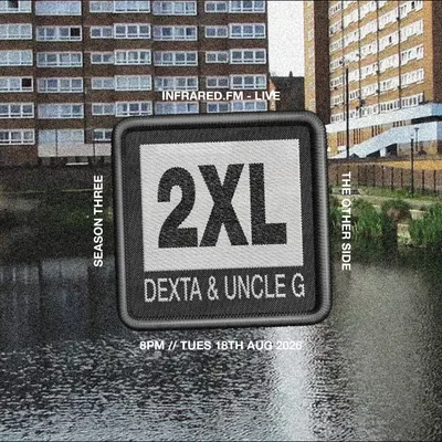 2XL // Season 3: The Other Side ~ Episode 1