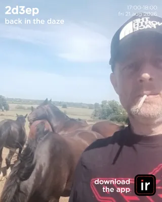Back In The Daze