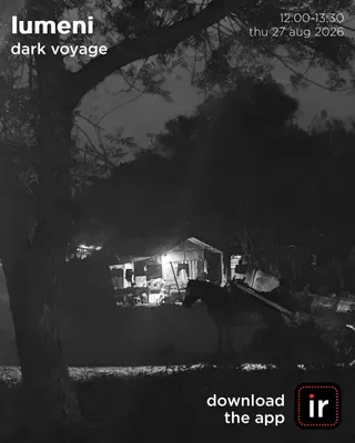Dark Voyage