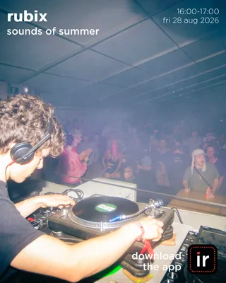 Sounds of Summer