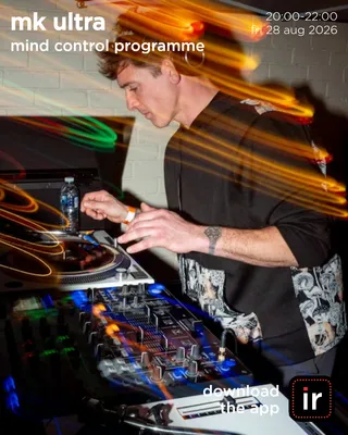 Mind Control Programme
