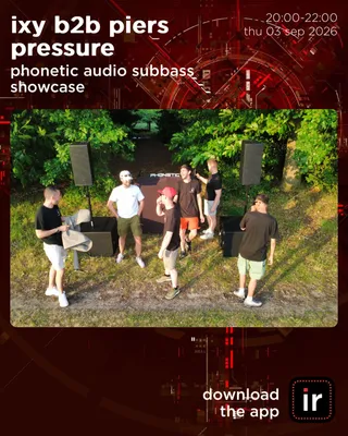 Subbass Showcase