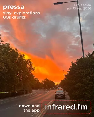 Vinyl Explorations - 00s Drumz
