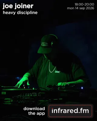 Heavy Discipline