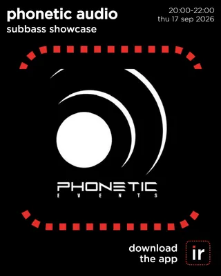 Subbass Showcase