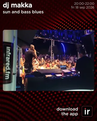 Sun And Bass Blues