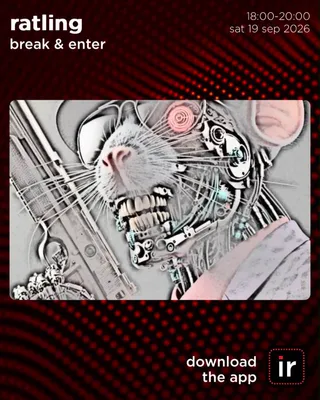 Break & Enter