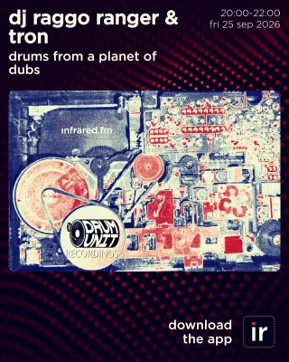 Drum Unit Sessions