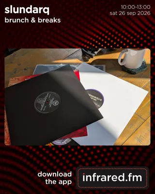 Brunch & Breaks