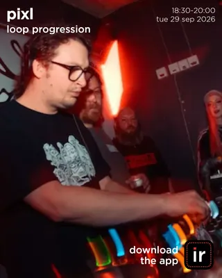 Loop Progression
