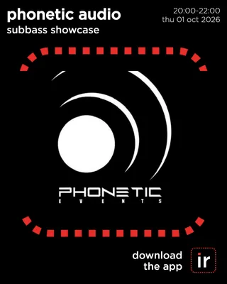 Subbass Showcase
