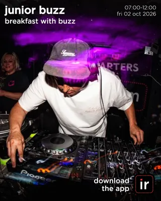 Breakfast With Buzz