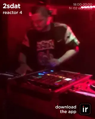 Reactor 4