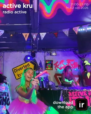 Radio Active