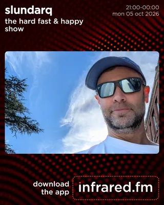 The Hard, Fast & Happy Show