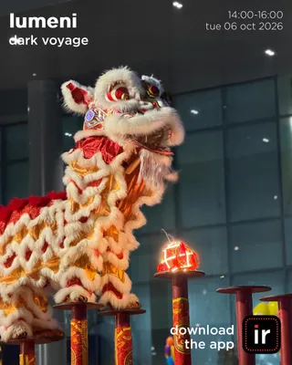 Dark Voyage
