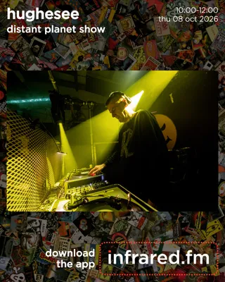 Distant Planet show
