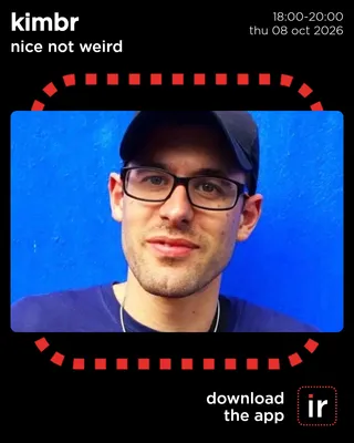 Nice Not Weird with guest Arterial