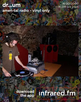 Amen-tal Radio