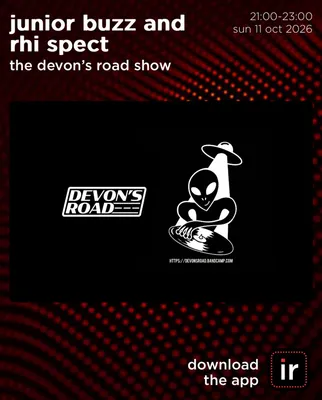 Devon’s Road Show