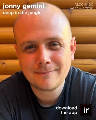 Deep In The Jungle