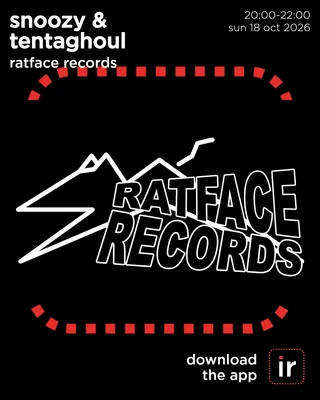 Ratface Records