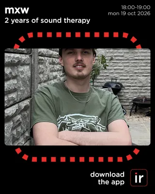 2 years of Sound Therapy