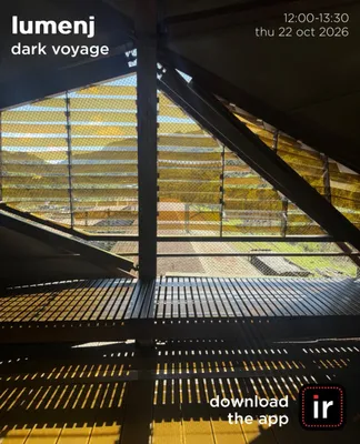 Dark Voyage