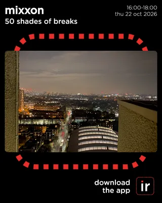 50 Shades of Breaks