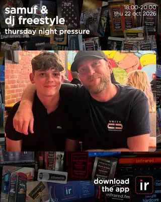 Thursday Night Pressure