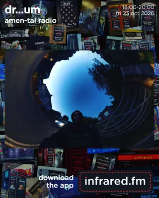 Amen-tal Radio