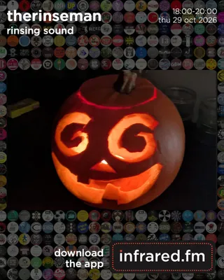 Rinsing Sound