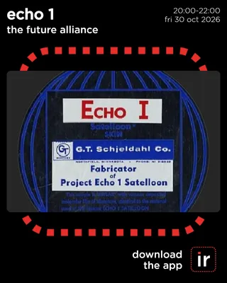 The Future Alliance