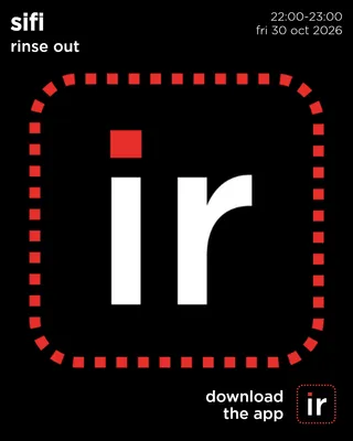 Rinse Out